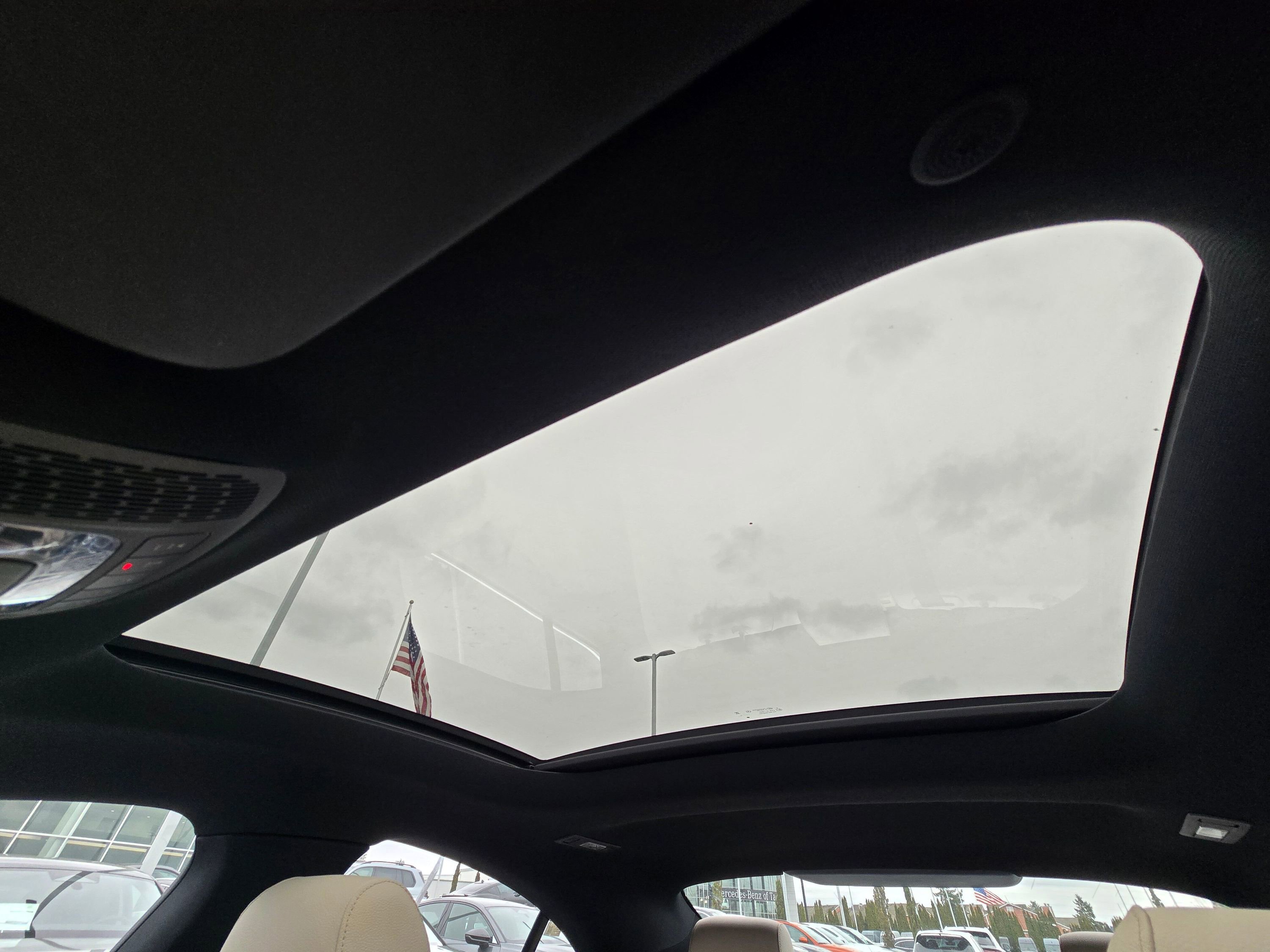 Used 2025 Mercedes-Benz CLA 250 4MATIC image 45