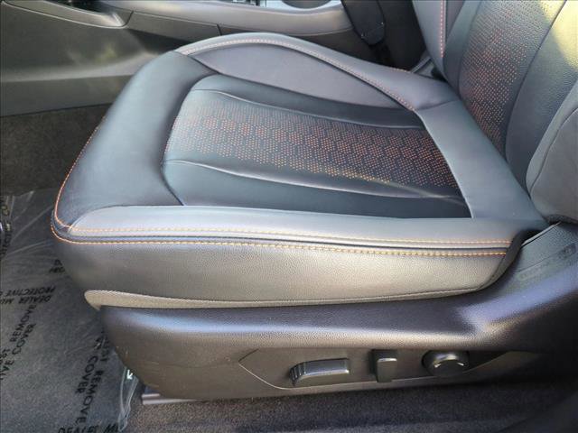 Certified 2025 Subaru Crosstrek 2.5i Limited w/ Crosstrek Mirror Package image 16