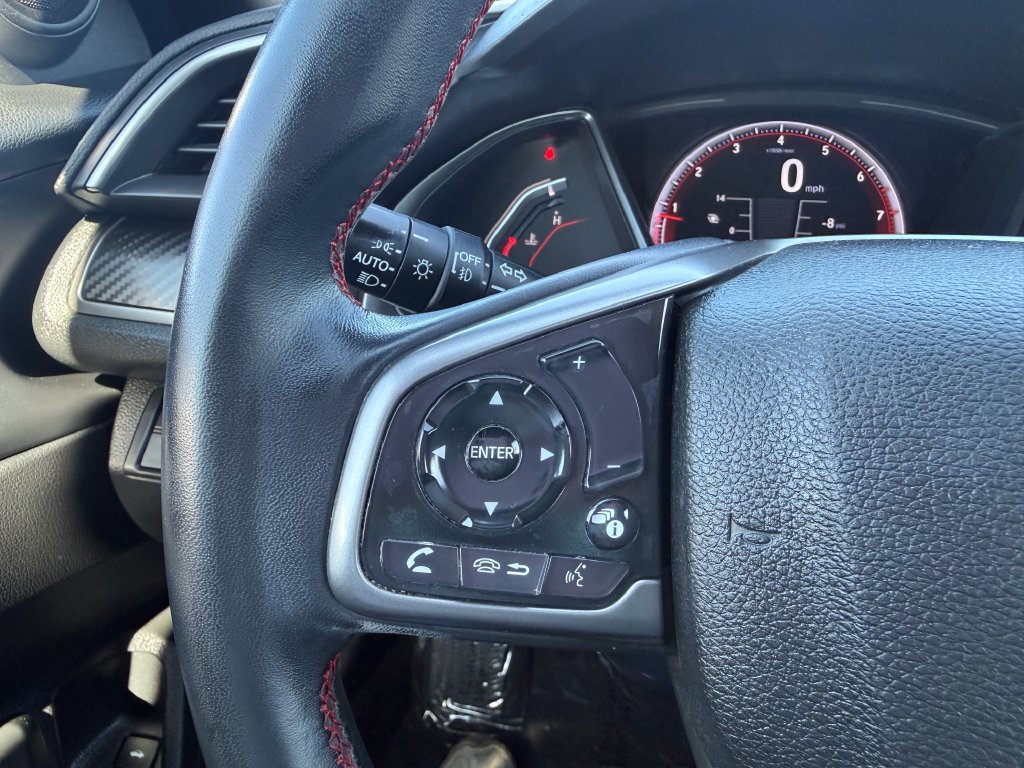 Used 2019 Honda Civic Si image 22