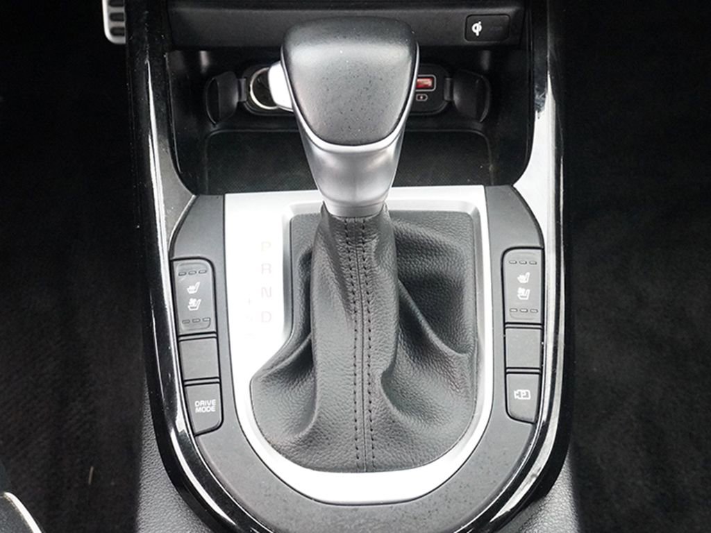 Used 2024 Kia Forte GT-Line w/ GT-Line Premium Package FWD image 51