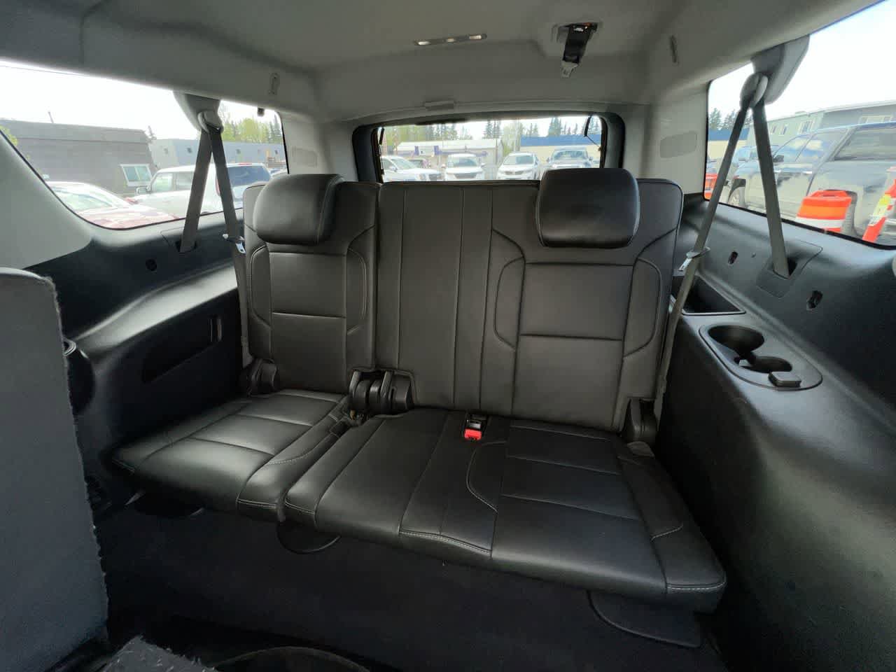 Used 2019 Chevrolet Suburban LT AWD/4WD image 24