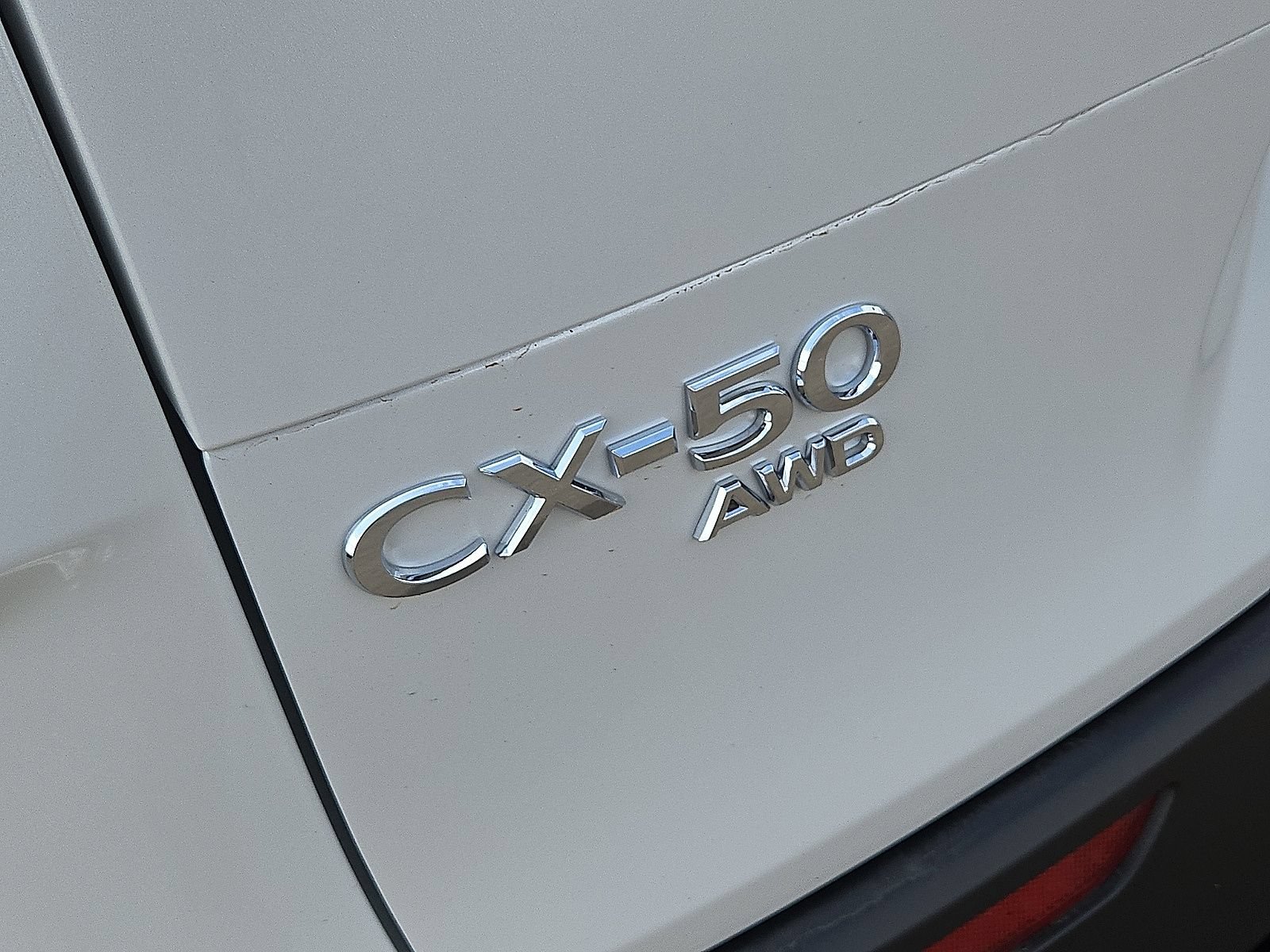 New 2026 MAZDA CX-50 AWD 2.5 Hybrid w/ Weather Package image 11