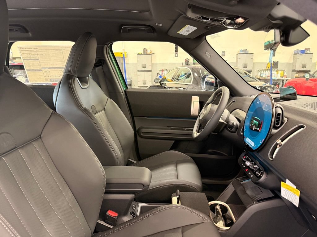New 2027 MINI Cooper Countryman S AWD/4WD image 29