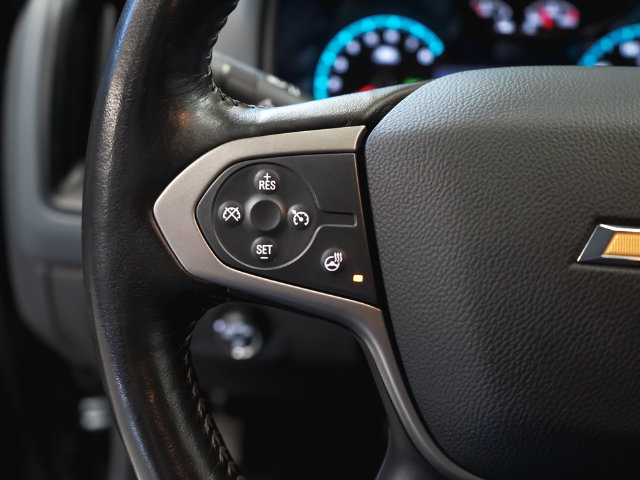 Used 2020 Chevrolet Colorado Z71 AWD/4WD image 22