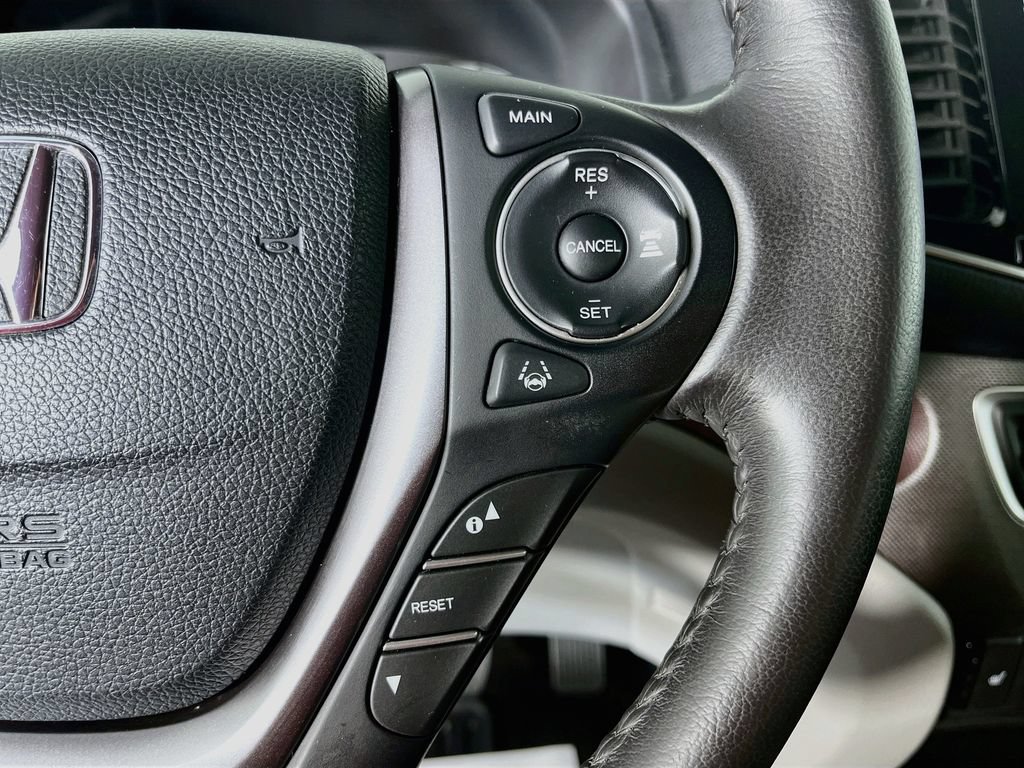 Used 2023 Honda Ridgeline RTL image 17
