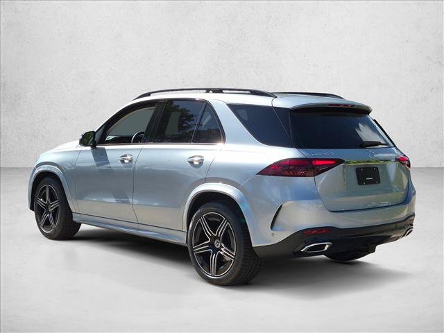 New 2026 Mercedes-Benz GLE 450 4MATIC image 8