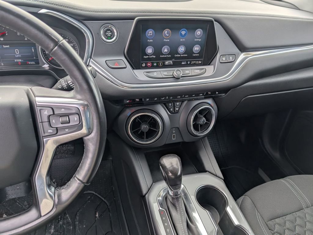 Used 2019 Chevrolet Blazer LT image 30