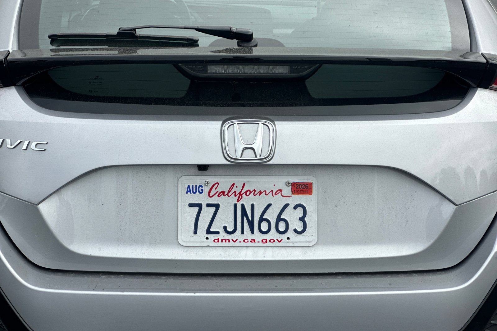 Used 2017 Honda Civic EX image 45