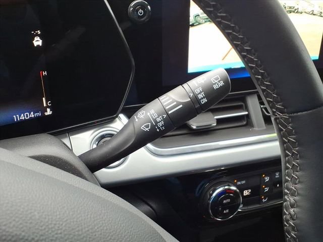 Used 2025 Chevrolet Trax LT w/ LT Convenience Package image 23