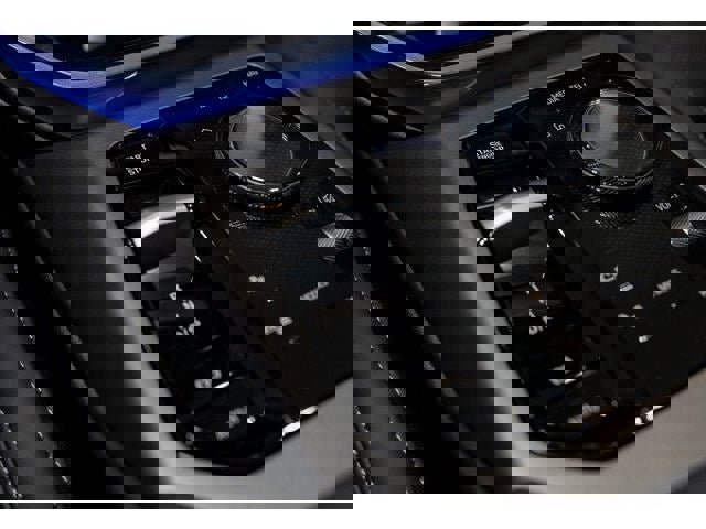 New 2026 BMW X3 xDrive30 w/ Convenience Package image 25