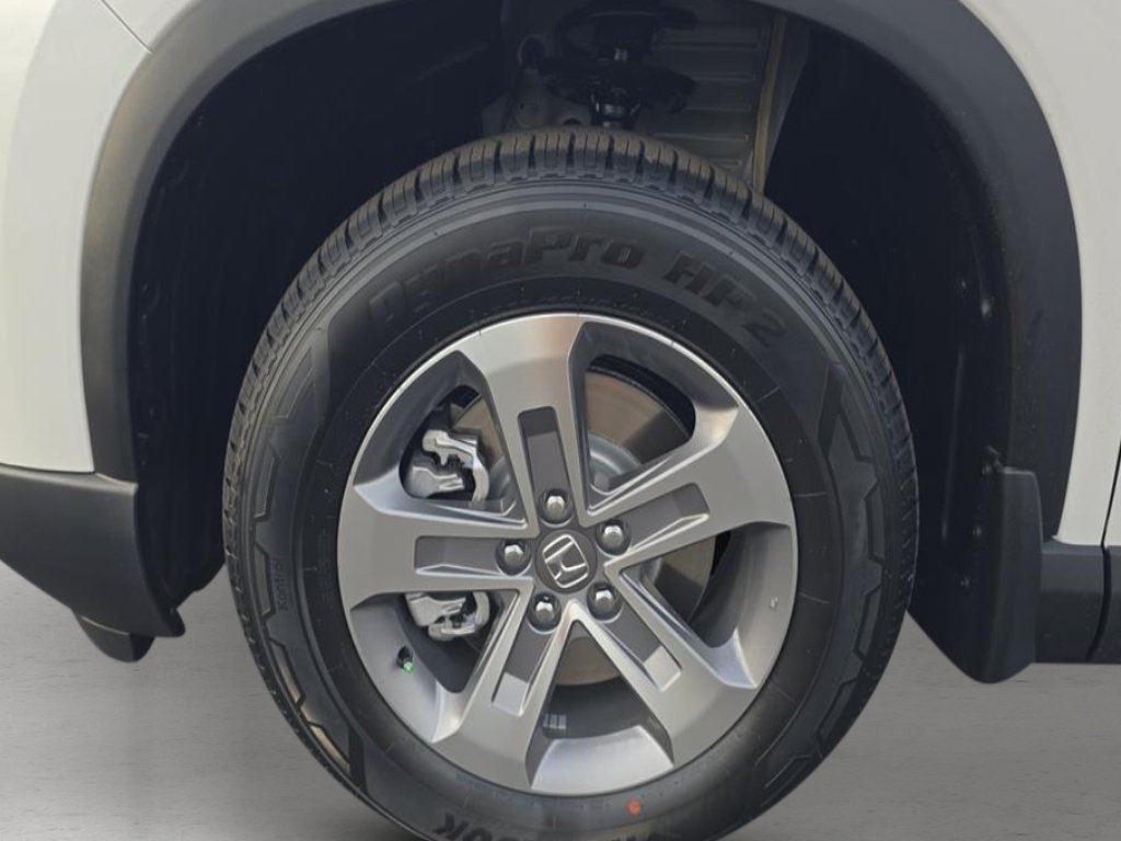 New 2026 Honda Pilot EX-L image 10