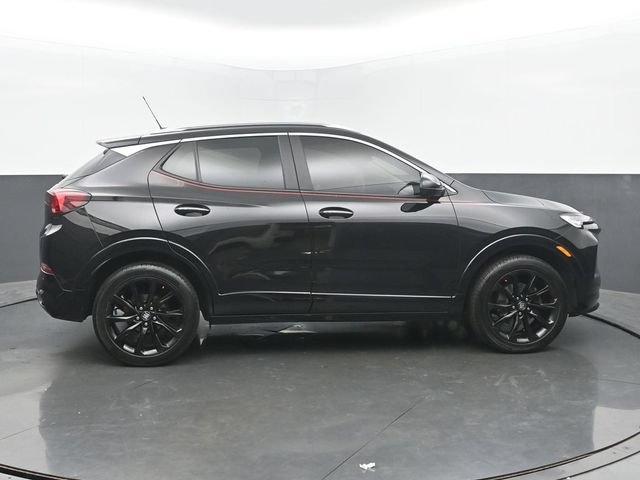 Used 2024 Buick Encore GX Sport Touring w/ Experience Buick Package AWD/4WD image 6