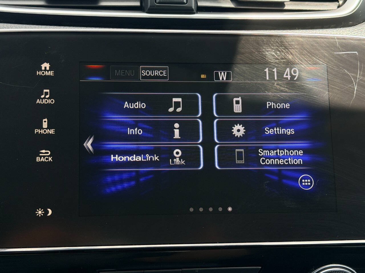 Used 2019 Honda CR-V EX image 39
