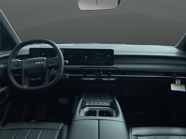 New 2027 Kia Telluride SX X-Line AWD/4WD image 26