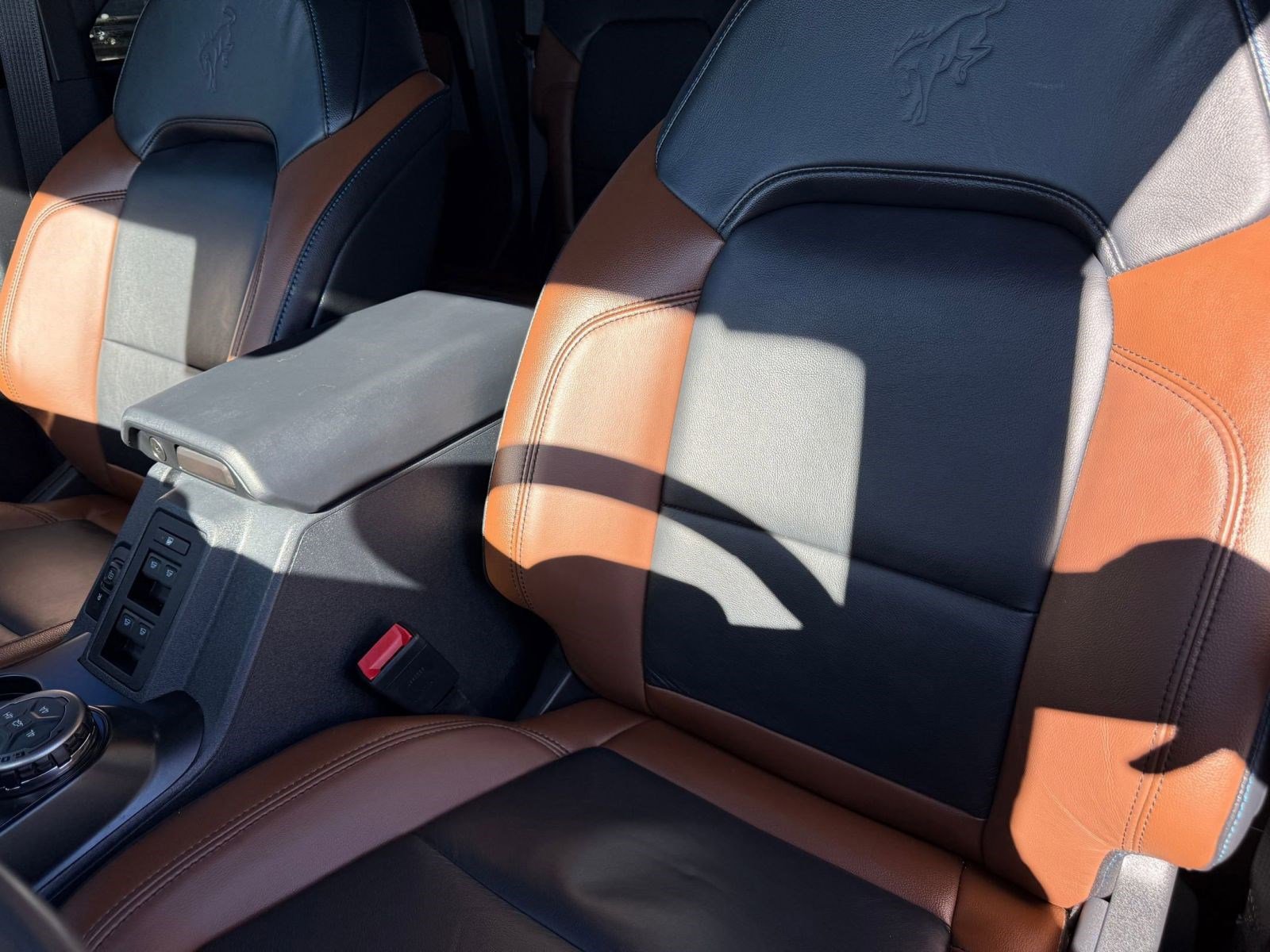 Certified 2022 Ford Bronco Outer Banks image 21