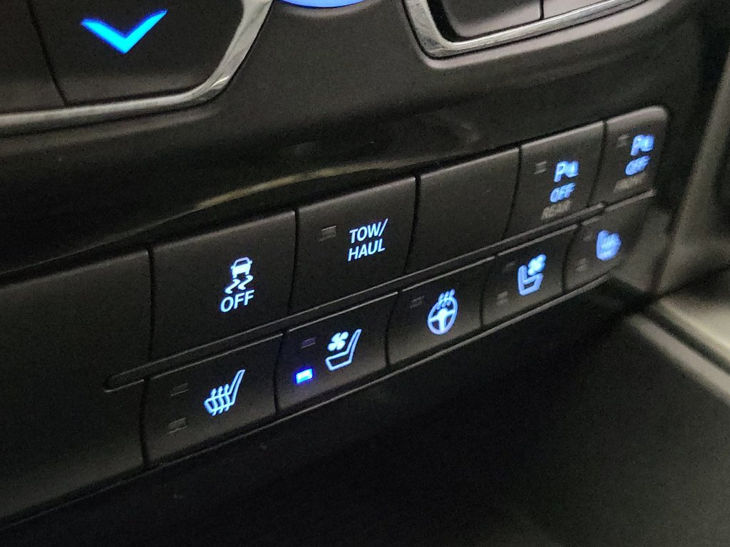 Used 2017 RAM 1500 Sport w/ Convenience Group RWD image 27