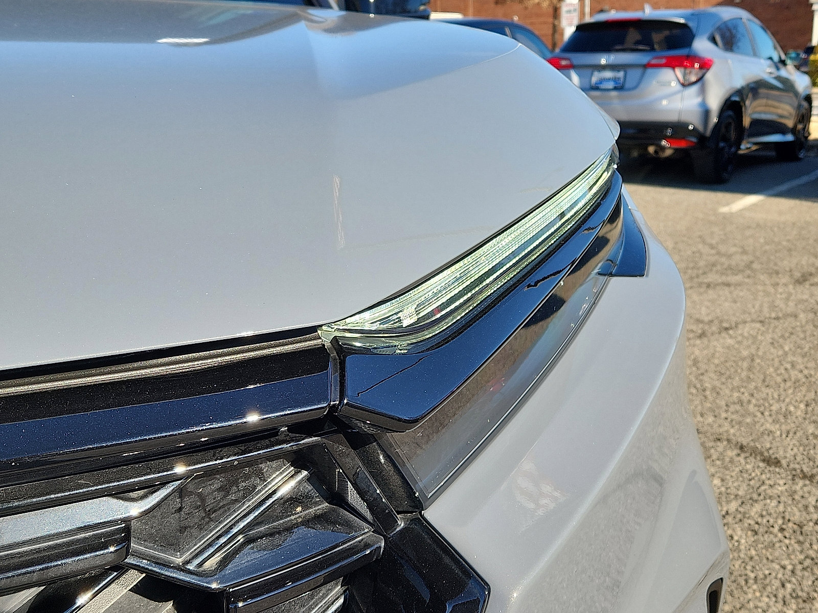 Used 2025 Honda CR-V Sport-L image 9