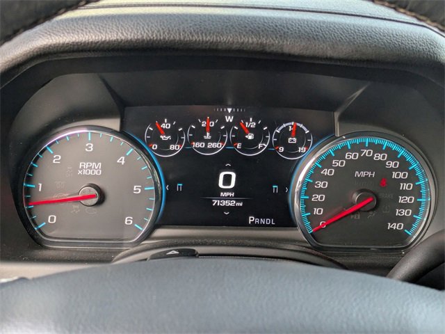 Used 2019 Chevrolet Tahoe Premier w/ RST 6.2L Performance Edition image 13