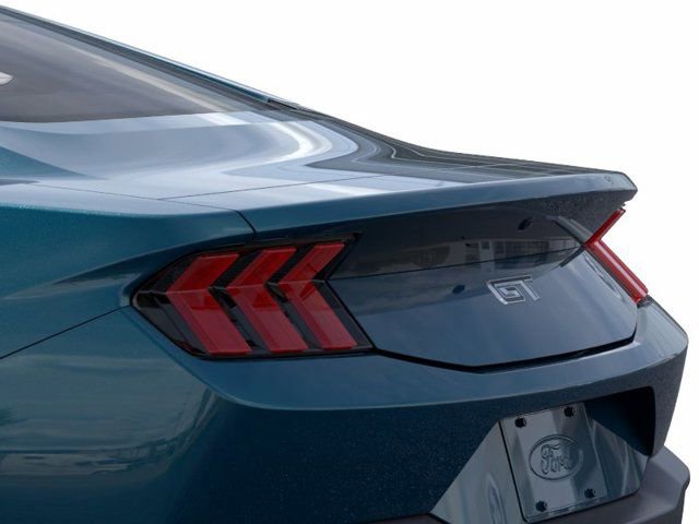 New 2026 Ford Mustang GT RWD image 22