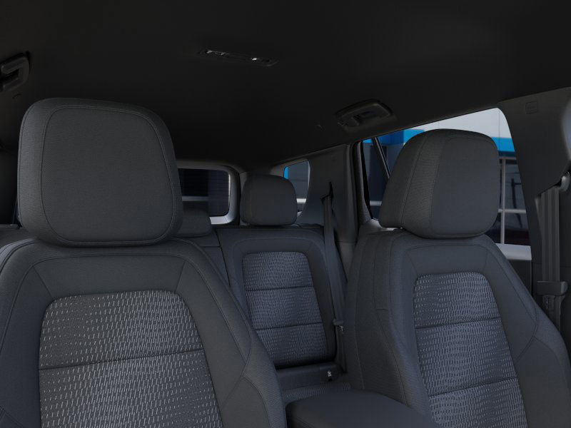 New 2026 Chevrolet Equinox LT image 62