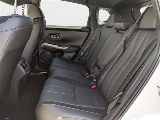 New 2025 Acura ADX A-Spec image 14