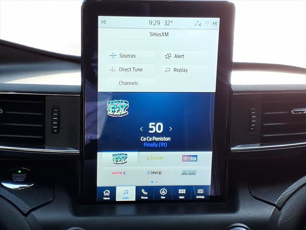 Used 2020 Ford Explorer ST w/ ST Street Pack image 7