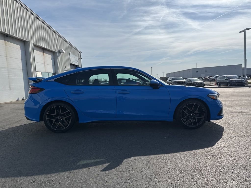 Used 2024 Honda Civic Sport Touring image 7