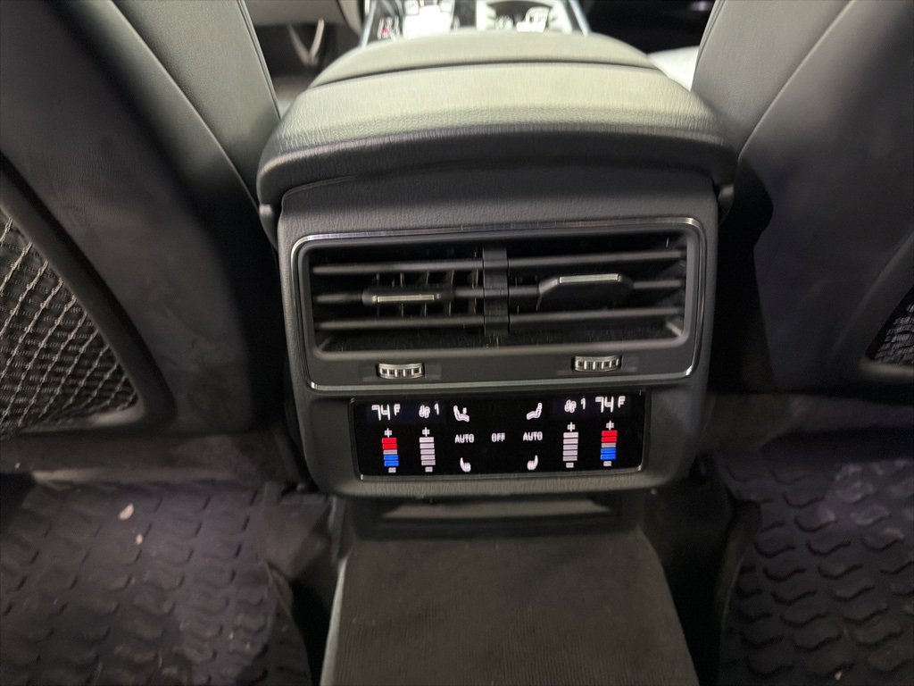 Used 2020 Audi Q7 3.0T Prestige w/ Prestige Package image 25