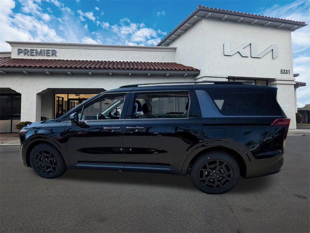 New 2026 Kia Carnival SX Prestige image 5
