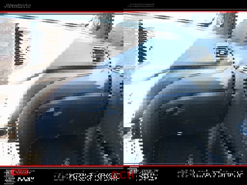 Certified 2023 Honda Passport TrailSport image 13