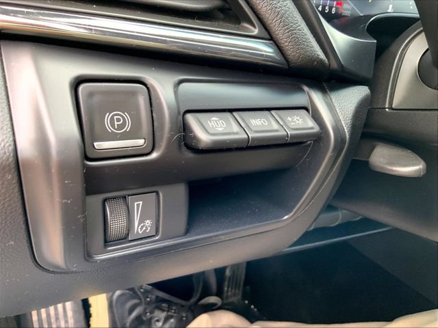 Used 2023 Cadillac CT4 Sport w/ Technology Package AWD/4WD image 35