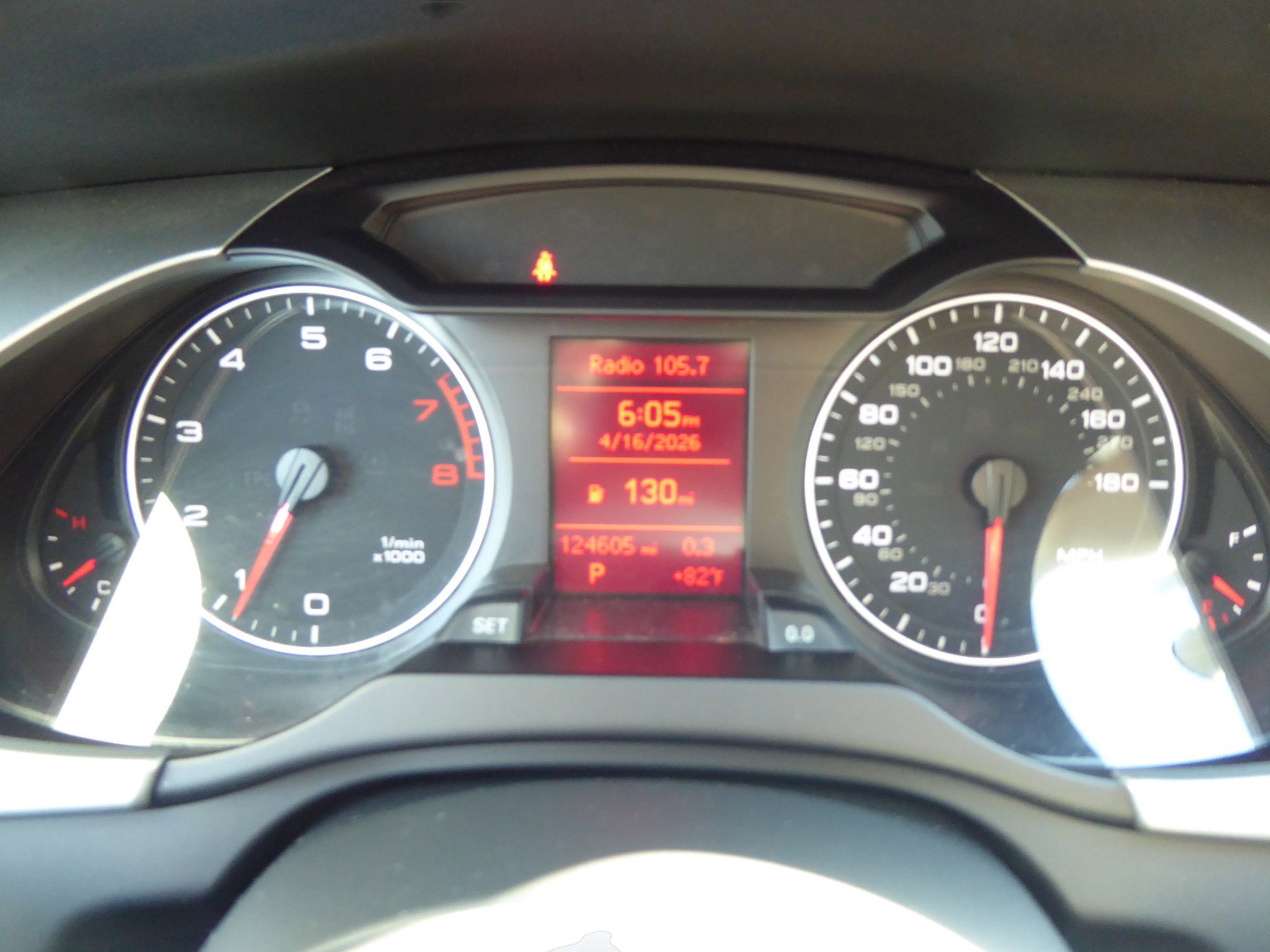 Used 2011 Audi A4 2.0T Premium image 12