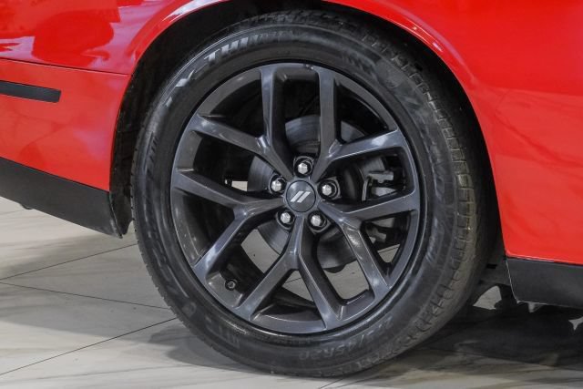 Used 2023 Dodge Challenger R/T w/ Blacktop Package RWD image 57