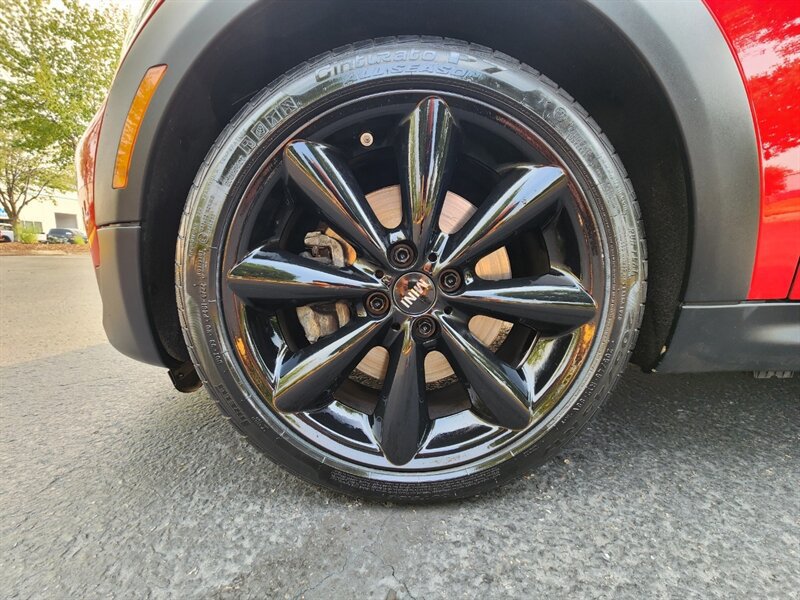 Used 2013 MINI Cooper S w/ Sport Pkg FWD image 35