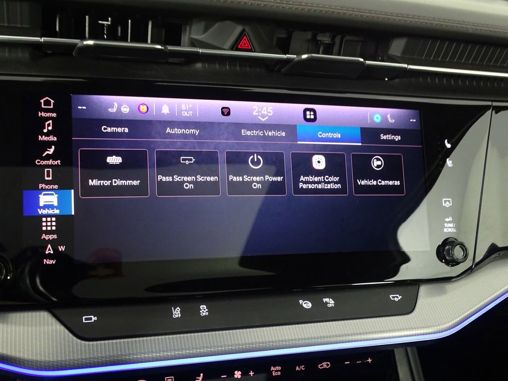 Used 2024 Jeep Wagoneer Launch Edition image 33