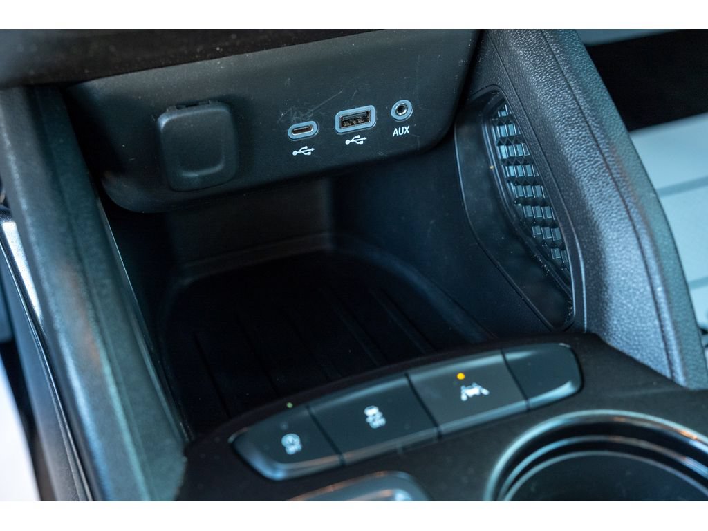 Used 2023 Chevrolet TrailBlazer LT FWD image 27