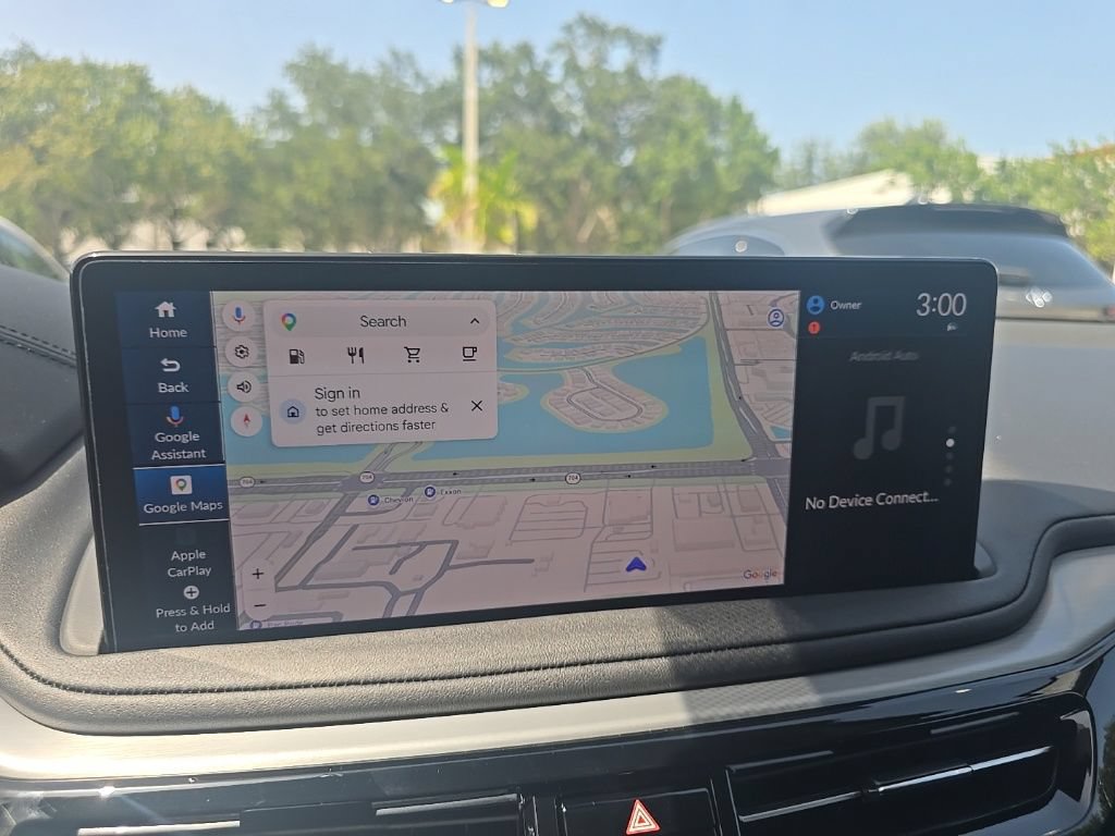 New 2026 Acura MDX FWD w/ Technology Package image 19
