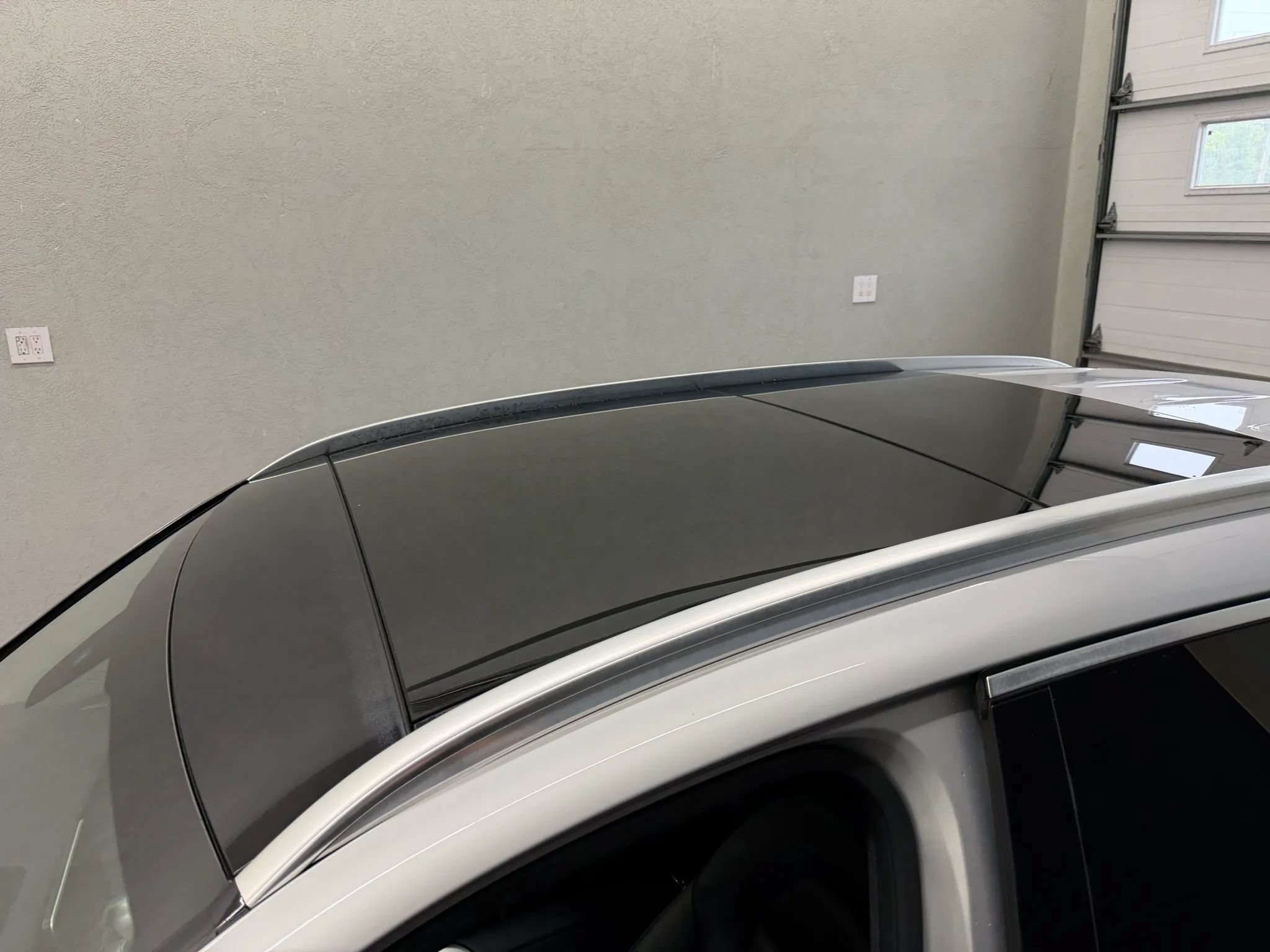 Used 2016 Mercedes-Benz GLC 300 4MATIC image 6