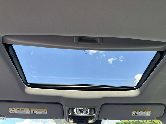 Used 2023 Honda Ridgeline RTL-E image 16