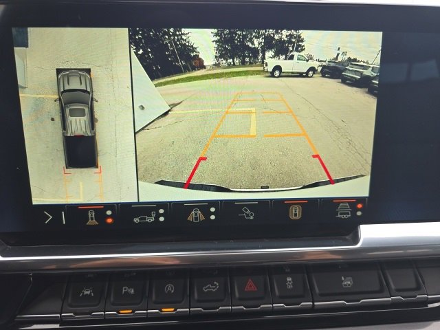 Used 2024 Chevrolet Silverado 1500 High Country image 30