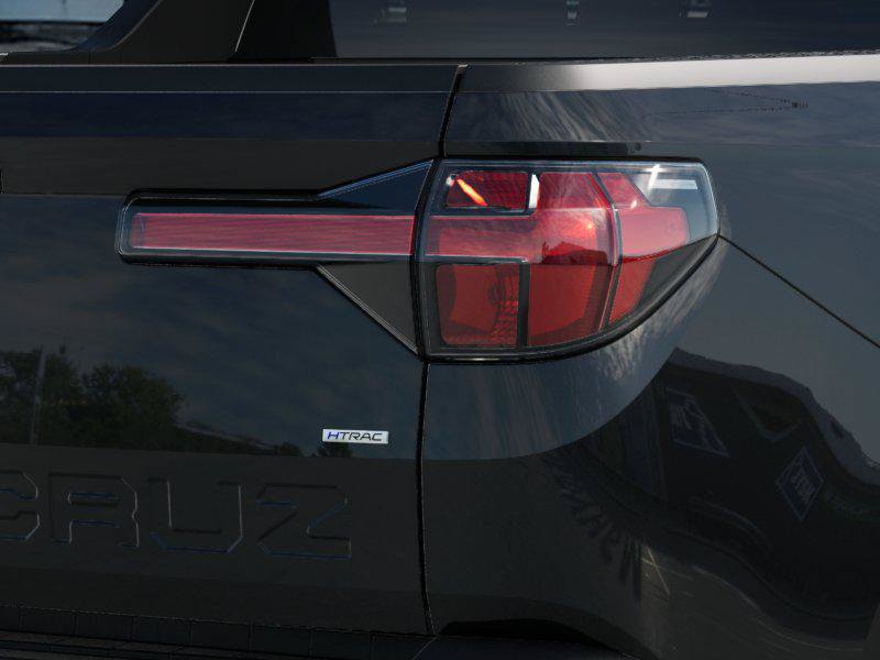 New 2027 Hyundai Santa Cruz SE AWD/4WD image 11