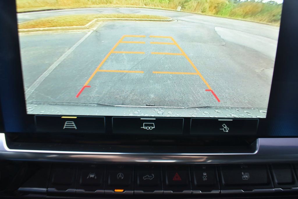 Used 2025 Chevrolet Silverado 1500 RST w/ All Star Edition Plus image 20