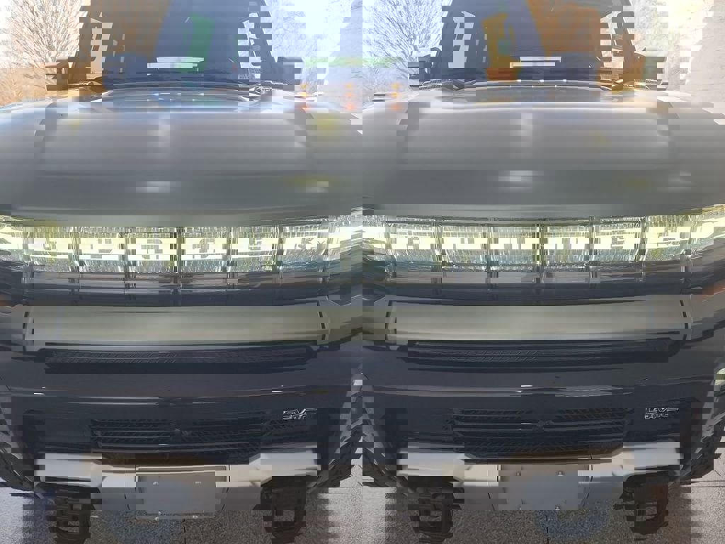 Used 2024 GMC Hummer EV 3X image 31