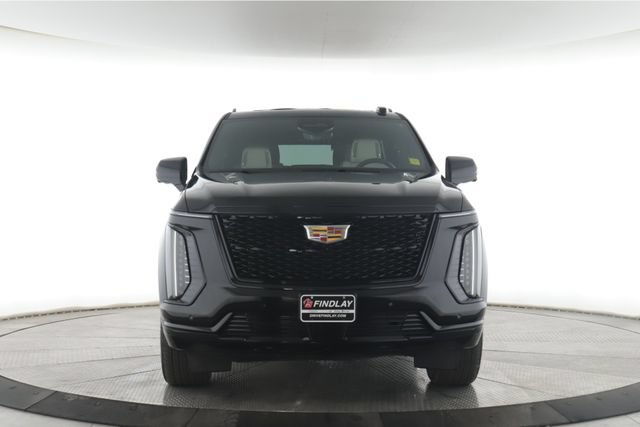 Used 2026 Cadillac Escalade Sport w/ Touring Package AWD/4WD image 12
