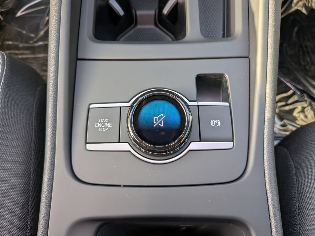 New 2026 Volkswagen Tiguan S FWD image 19