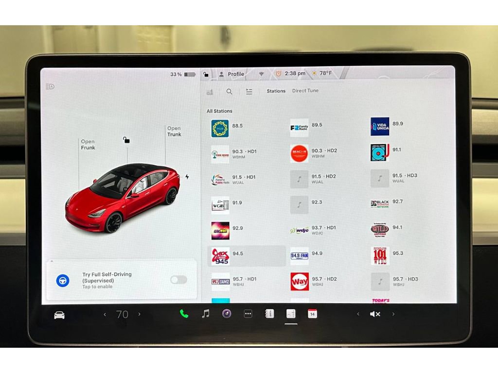 Used 2019 Tesla Model 3 Long Range AWD/4WD image 31