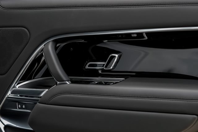 New 2026 Land Rover Range Rover SE AWD/4WD image 62