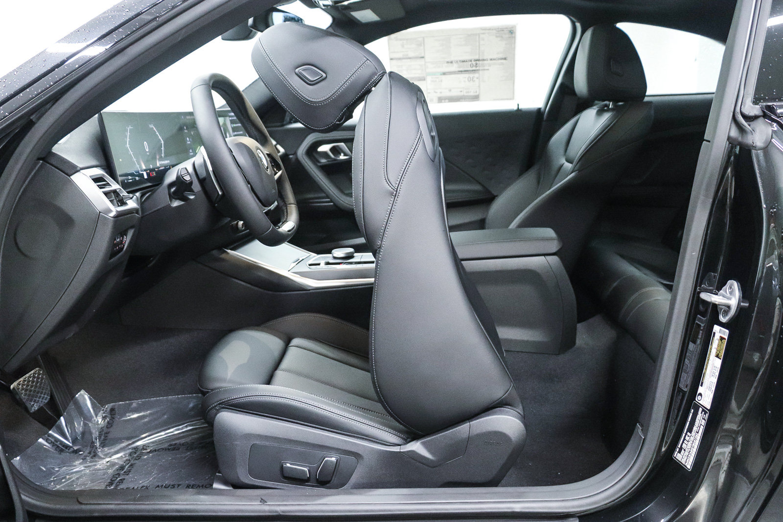 New 2026 BMW 230i Coupe w/ Premium Package RWD image 18