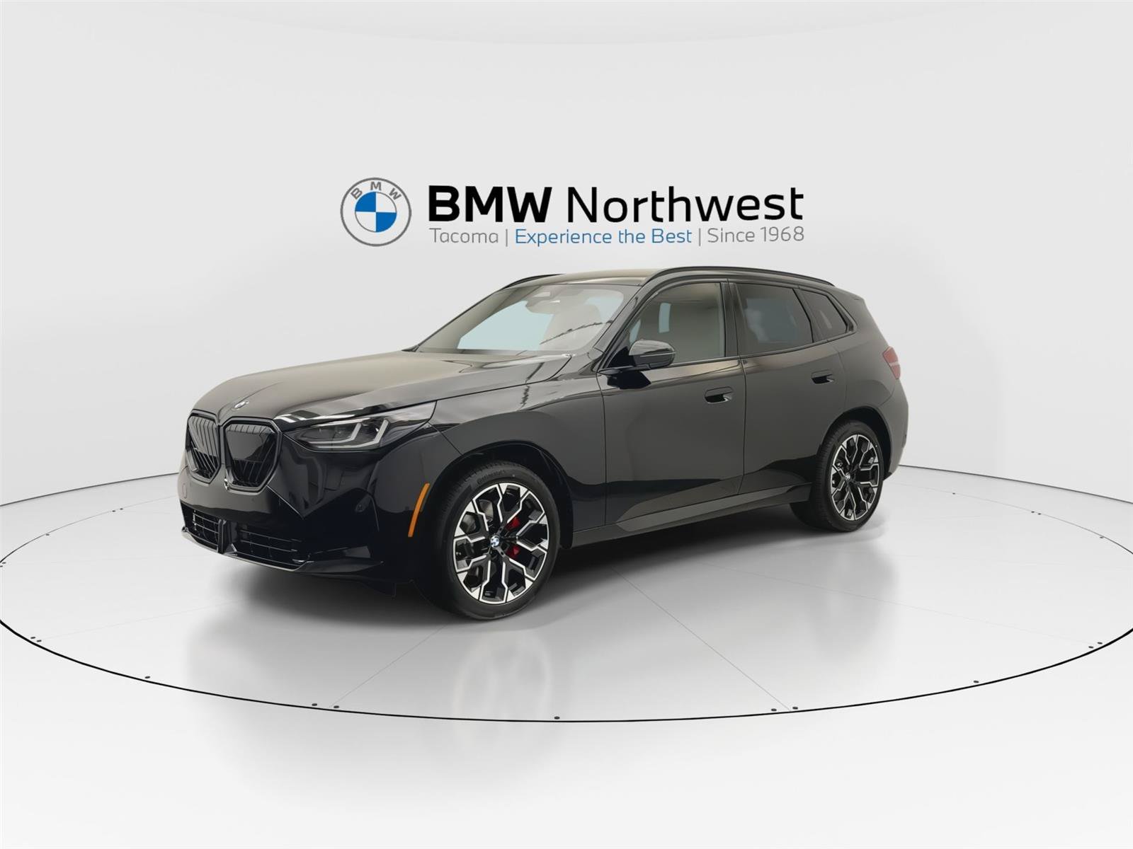 New 2026 BMW X3 xDrive30i w/ M Sport Package AWD/4WD image 9