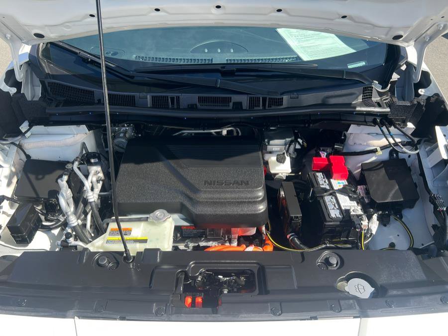 Used 2024 Nissan Leaf SV Plus image 42